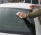 U-Mark DR. PAINT™ Extra Broad Tip Window Paint Marker - White